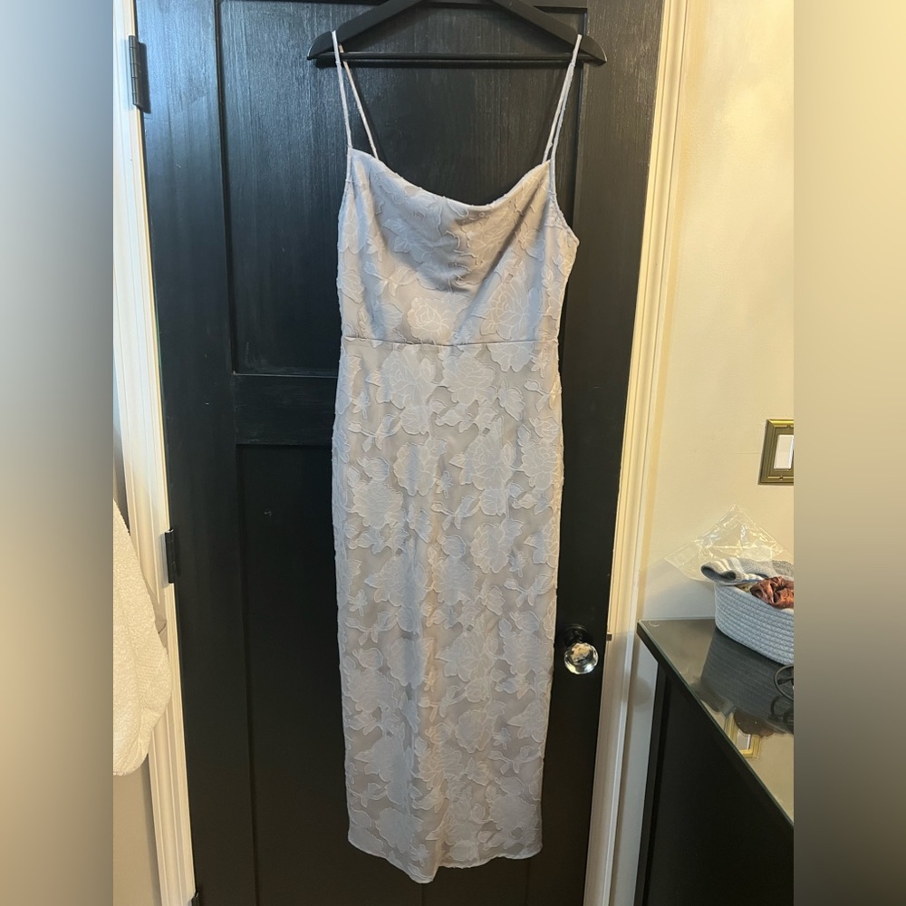Anthropologie Dress